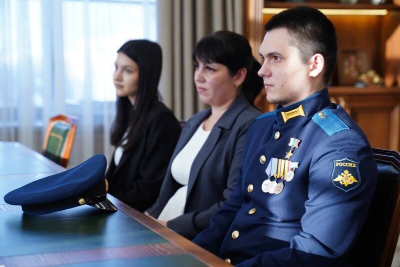 Кузбасс замер в ожидании: Герой России Алексей Асылханов бесследно исчез из дома накануне годовщины свадьбы