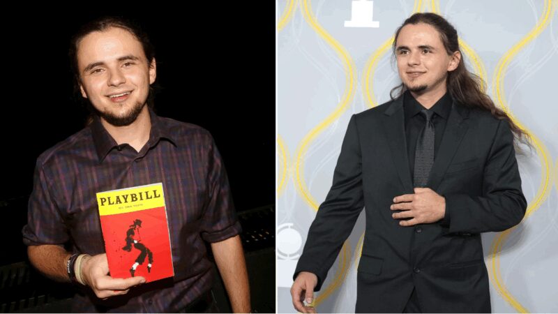 Принс, старший сын легендарного артиста, выбрал свой путь в бизнесе и благотворительности.