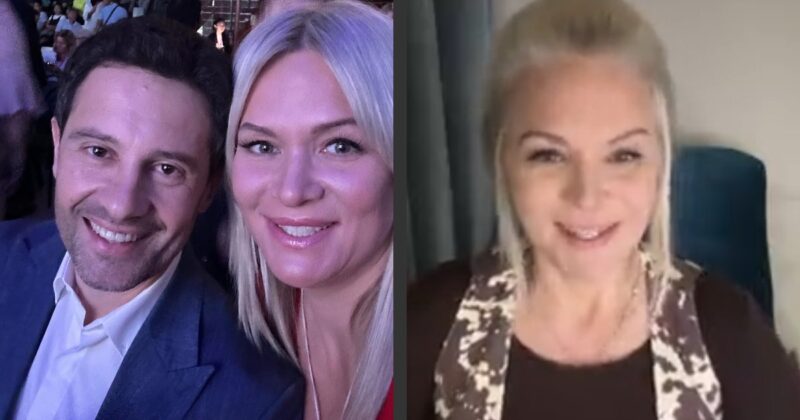 Виктория Макарская: почему 52-летнюю звезду критикуют за внешность и как она сохраняет брак с Антоном