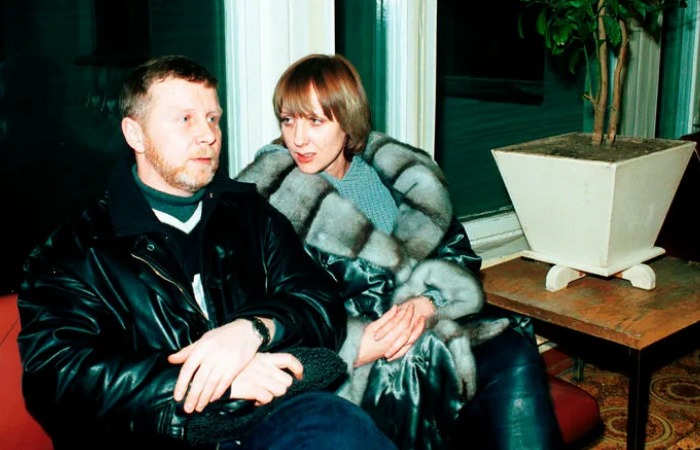 От звезды МХАТа до затворника: драма Валерия Шальных, пожертвовавшего карьерой ради Елены Яковлевой