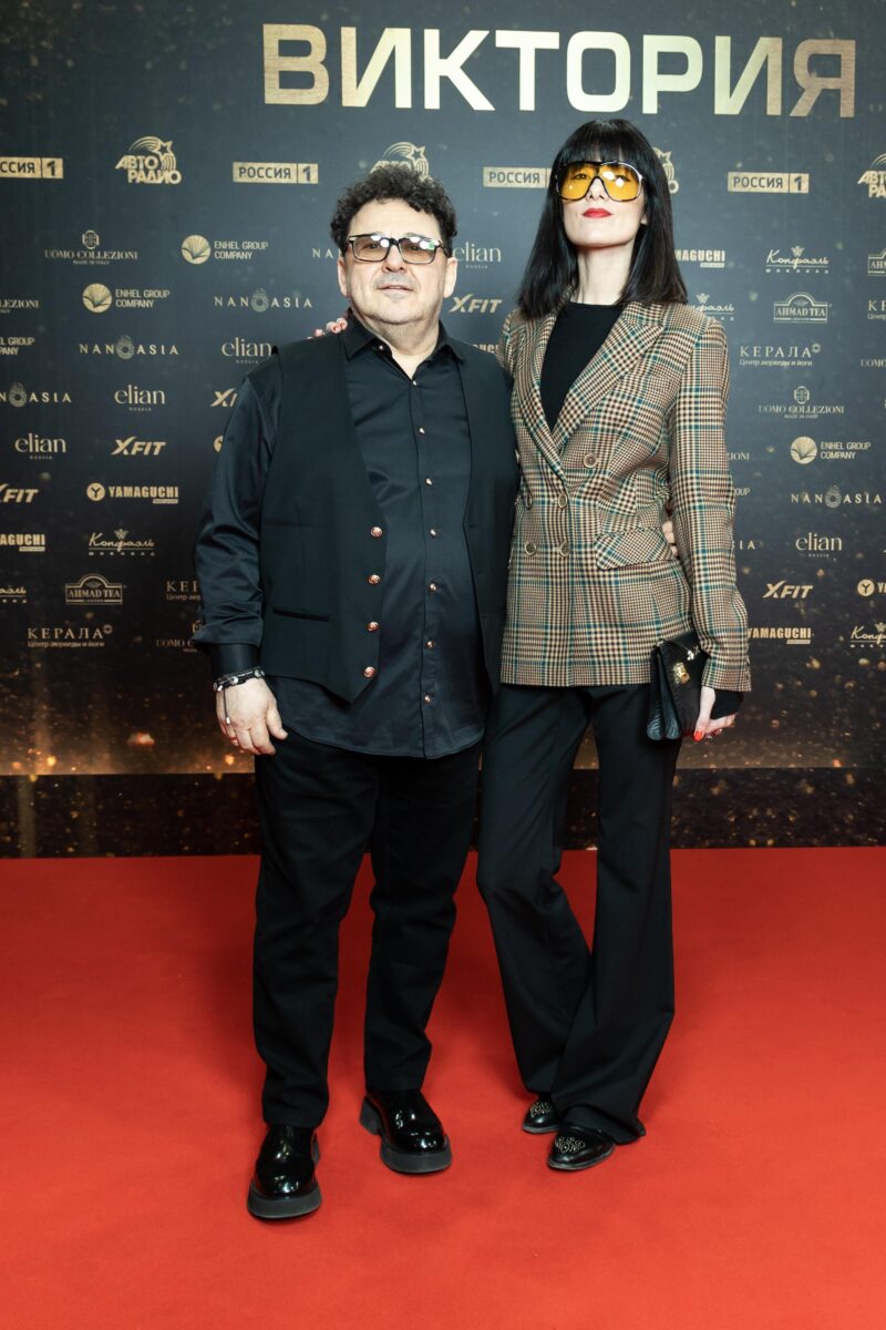 От "Скрипки-лисы" до семи браков: драматическая история Игоря Саруханова