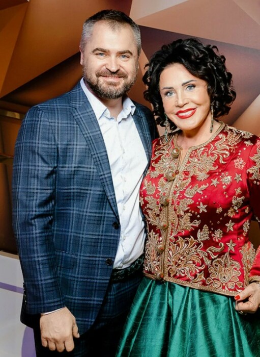 Разница в 30 лет и гостевой брак: как Надежда Бабкина и Евгений Гор сохранили любовь, отвергнув условности