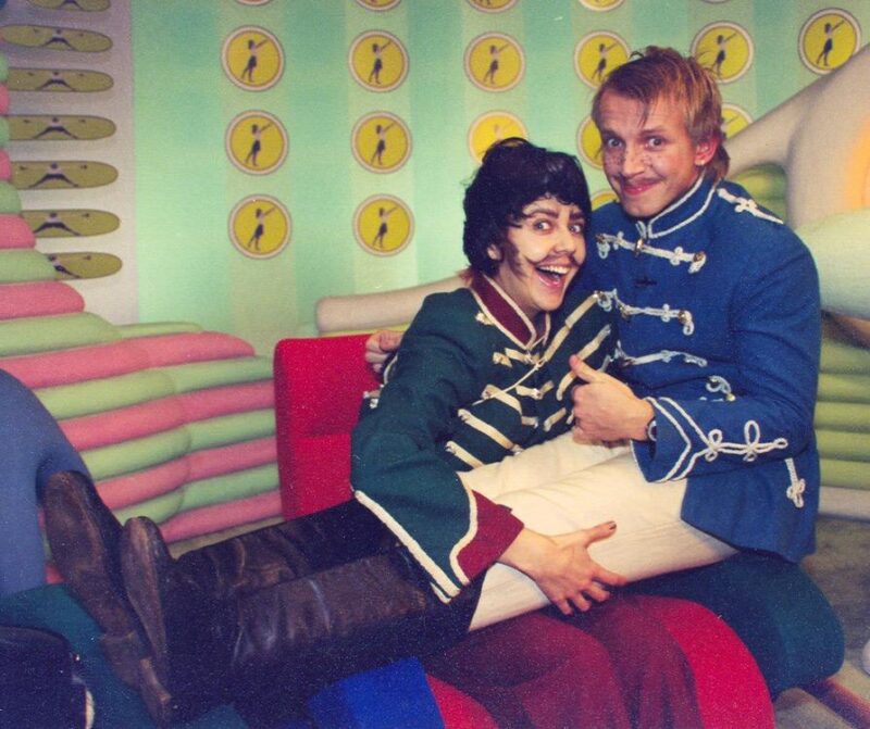 Антон Комолов: Вундеркинд из Бауманки, звезда MTV, скрывший развод и отдающий всё ради мечты сына