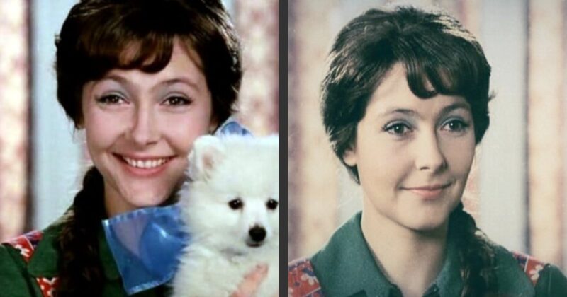 Разбитое сердце семилетнего Ширвиндта: как Нина Маслова и Александр Збруев стали героями его первой трагегии