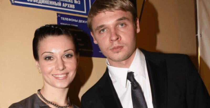 "Заберите эту страсть": как Александра Урсуляк развелась с мужем и обрела счастье без штампа