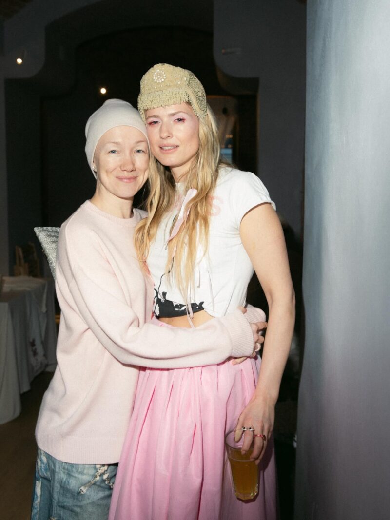 Мой царь: Софья Эрнст о муже, детях и тайной свадьбе