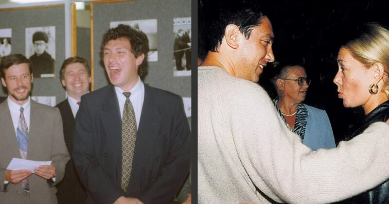 Тайное крещение, кремлевские интриги и пять внебрачных детей: кем был Борис Немцов