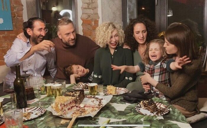 Татьяна Васильева: после страшного ДТП сын преподнес шокирующий сюрприз, сделав ее бабушкой в восьмой раз