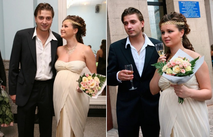 Сын Полины Гагариной и Петра Кислова: почему отец боится давать ему советы и как Андрей строит свою жизнь