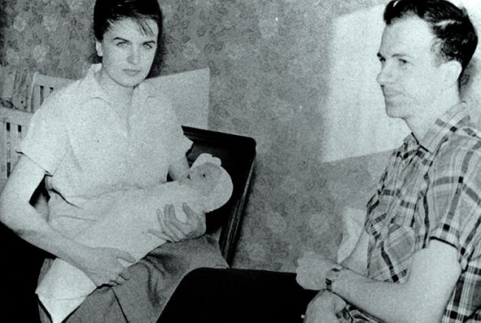 Жена убийцы Кеннеди: как русская девушка пережила трагедию и почему спустя годы назвала мужа агентом