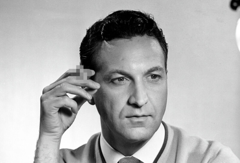 «Лева, ну и зачуху же ты себе выбрал!»: почти 50 лет любви и трагедий Инны Выходцевой и Льва Полякова