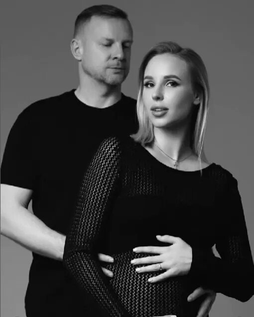 Потерял жену, боролся за дочь: Драматичный путь Вячеслава Малафеева к семейному покою