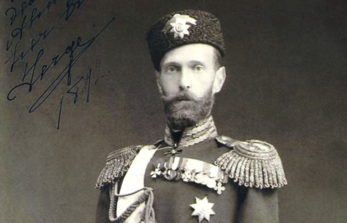 Тайная болезнь и народная ненависть: почему Великий князь Сергей Александрович был обречён