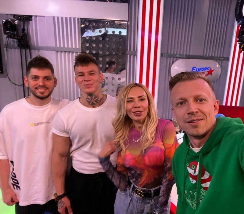 Антон Комолов: Вундеркинд из Бауманки, звезда MTV, скрывший развод и отдающий всё ради мечты сына