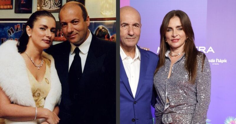 Драма Игоря Крутого: почему его жену называют 