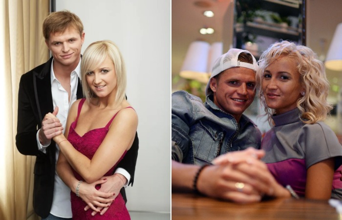 «Практически нищий» и отвергнутый: Дмитрий Тарасов – как 36-летний футболист пережил крах карьеры, три брака и обрёл многодетное счастье