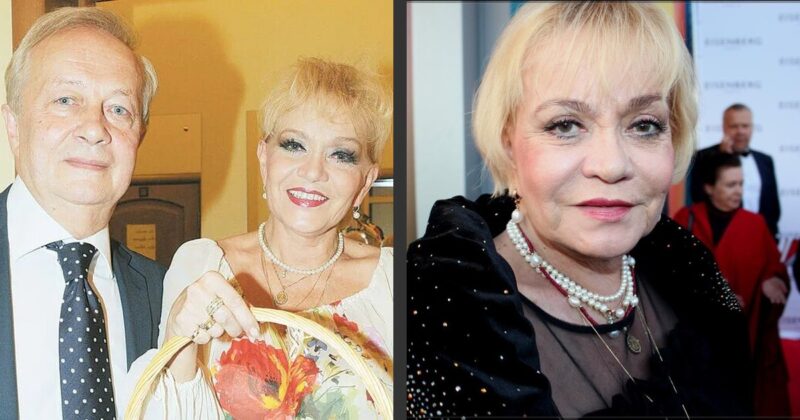 "Ни за что с этим хамом не буду работать!": как Ирина Шевчук стала звездой и пережила предательство