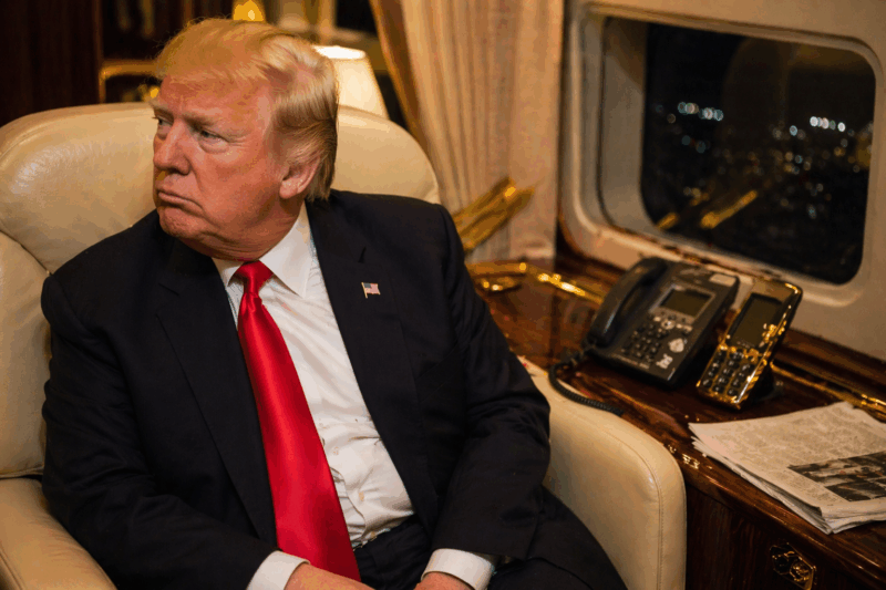 Трамп между двух огней: вице-президент Вэнс стал главным барьером на пути к войне с Тегераном