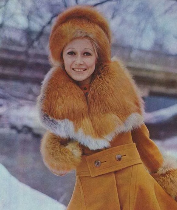 Цена верности: как Татьяна Михалкова жила 53 года с Никитой, прощая измены