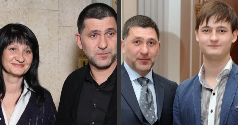 Сергей Пускепалис: две жены, знаменитый сын и трагический обрыв яркой карьеры