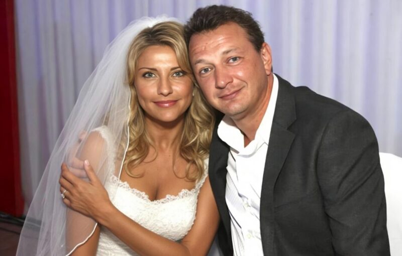 Екатерина Архарова и Марат Башаров: предложение в день знакомства обернулось драмой