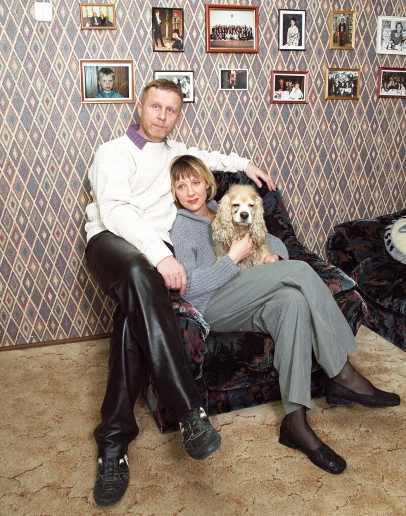 Валерий Шальных: как муж Елены Яковлевой пожертвовал карьерой ради любимой и пережил драму ухода из «Современника»