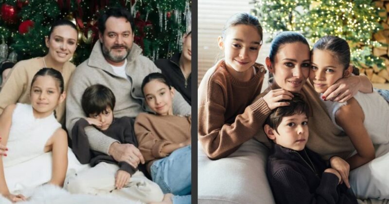 Мгновенная искра и кольцо из аптеки: Как Марика и Ильдар построили крепкую семью за 10 лет