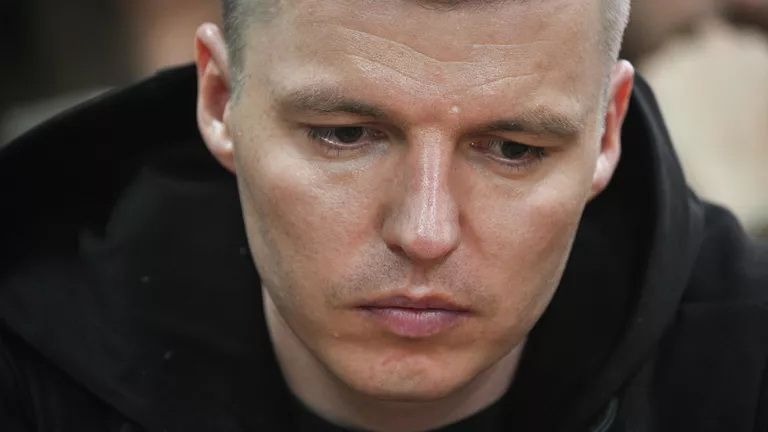 Трагедия семьи Чекалиных: 7 лет колонии, рак жены и громкое заступничество Бони