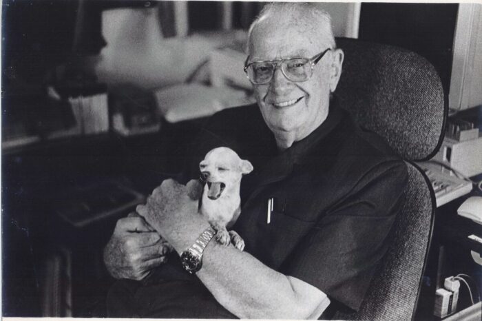 Артур Кларк: Ученый, который видел будущее, но не хотел быть пророком