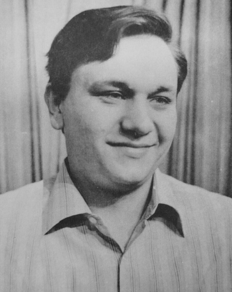 Актер, который озвучил Альфа и стал отцом в 58: как Александр Клюквин нашел счастье после двух неудачных браков