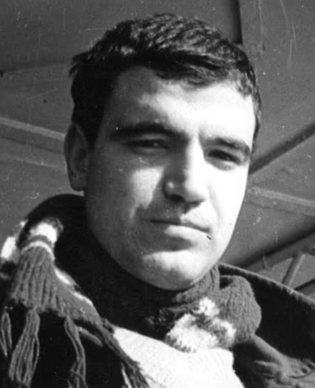 «Поаплодируйте же мне!»: как гений Геннадия Шпаликова сгорел в 37 лет, оставив гимн поколения и трагедию близких