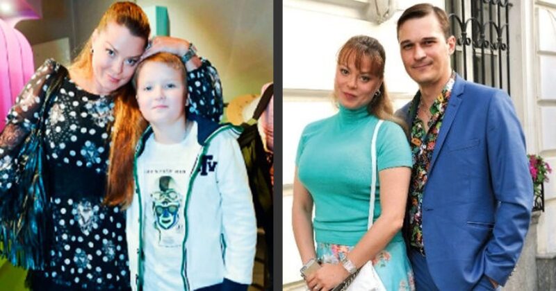 Трагедия в юности, бурный роман с Домогаровым и тайна отца сына: судьба Натальи Громушкиной