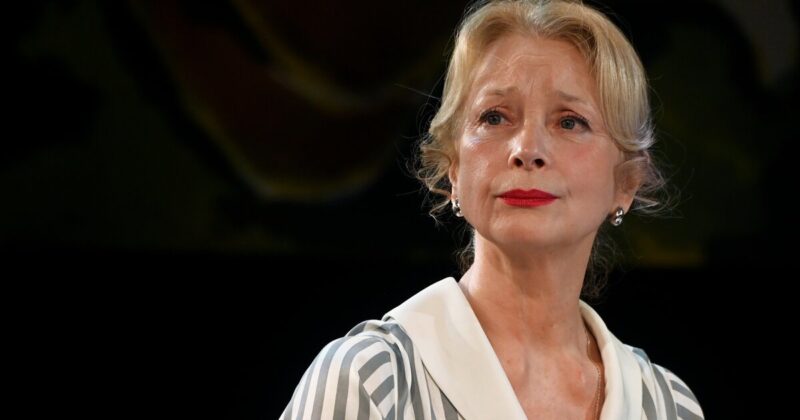 За рулём — ещё одно неожиданное хобби Беляевой