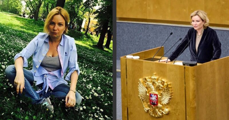Золотая колыбель и скандальный блог: путь Ольги Любимовой к креслу министра культуры