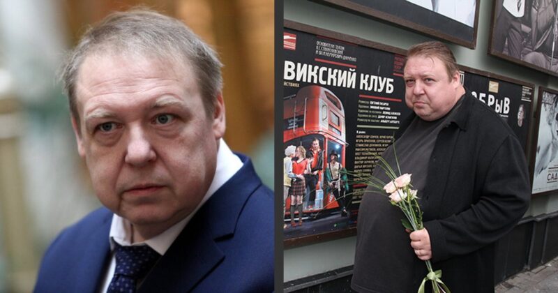 Похудел на 100 кг, получил звание, но потерял сыновей: почему Александр Семчев называет себя чужим для внуков