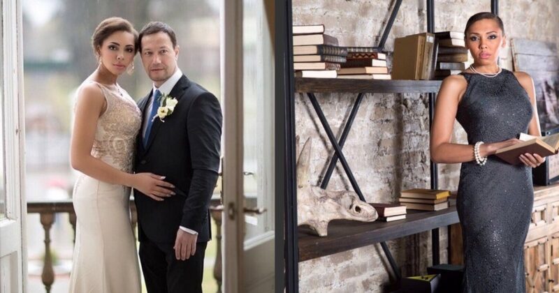 25-летняя модель и 45-летний артист: «У меня будет сын!» — как Инна Белова пережила трагедию и родила второго ребёнка