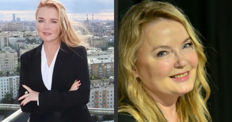 За кадром «Доброго утра»: Лариса Вербицкая о предательстве, булимии дочери и 40 годах любви