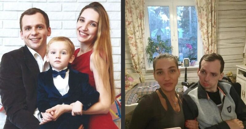 Дарья Янина: Смерть мужа и бунт сына-подростка – как звезда справляется с ударами судьбы