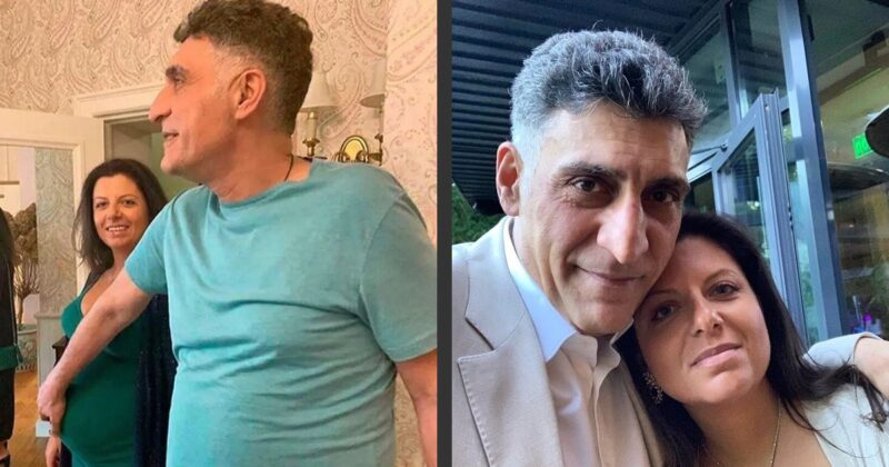 Маргарита Симоньян: от бедности и Чечни до любви и череды невыносимых ударов судьбы