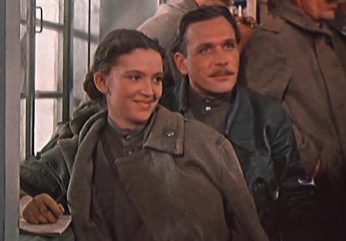 «Лева, ну и зачуху же ты себе выбрал!»: почти 50 лет любви и трагедий Инны Выходцевой и Льва Полякова