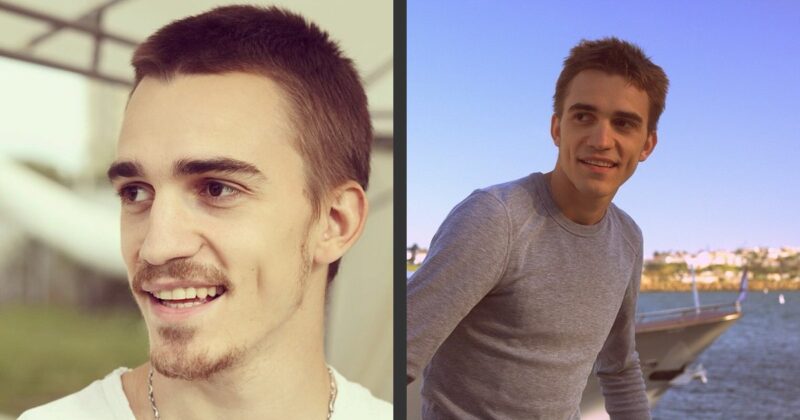 Юлия Рутберг: как главная любовь и разлука с сыном привели к двойному счастью