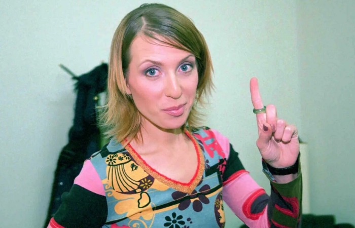 Яна Чурикова: от анорексии и критики до гендиректора и тайного счастья