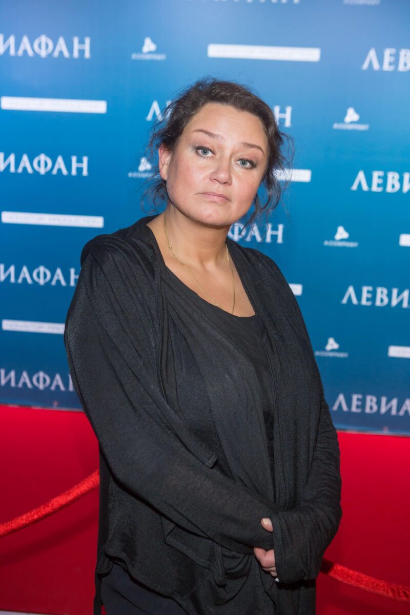 Нож в груди матери, роман с Меньшиковым и украденные миллионы: драматичная судьба Маргариты Шубиной