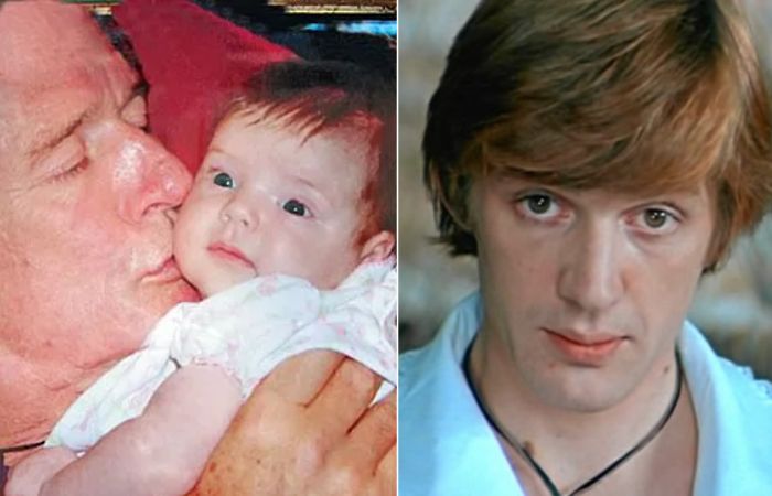 «Проклятие фамилии»: как живет единственная дочь Александра Абдулова и почему не хочет быть актрисой
