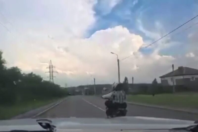 Здание суда, где выносился приговор.