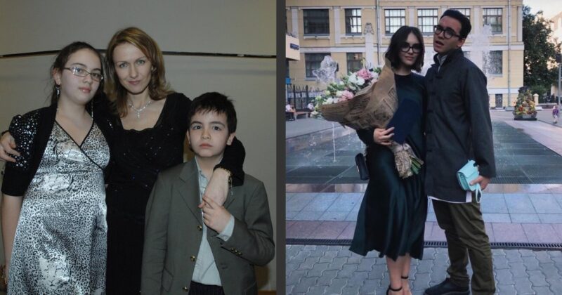 Неугасающая боль и гордость: как жена Мурата Насырова пережила его уход и вырастила талантливых детей