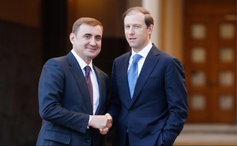 Окончательное решение о будущем страны остаётся за главой государства.