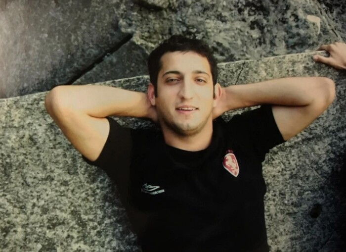 Звезда «Универа» Арарат Кещян: Тайный сын, 14 лет забвения и горькие судебные баталии