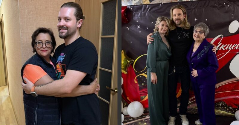 Арсений Бородин: как «гнилой» шоу-бизнес стал судьбой после отцовского толчка