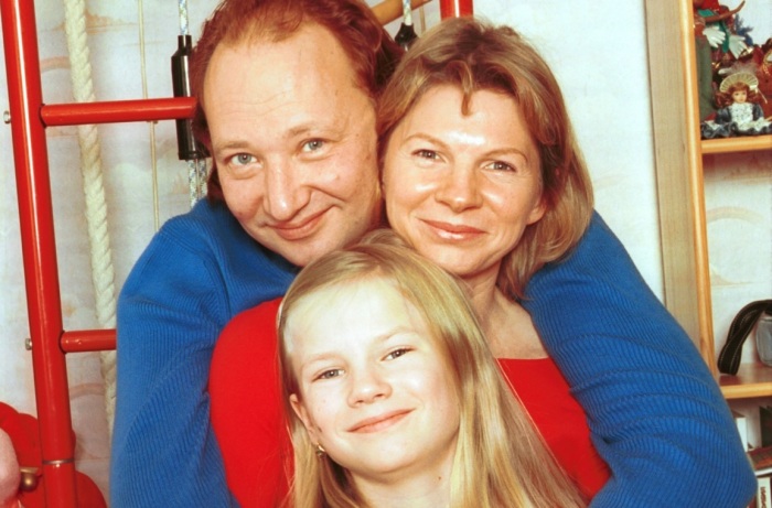 Юрий Гальцев: От космоса до «Резинового лица» и тайны двух семей